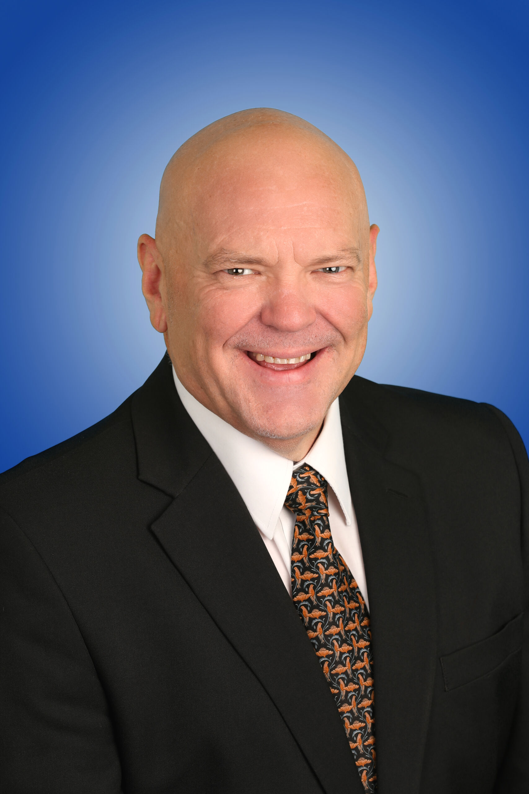 MARK BENEFIEL