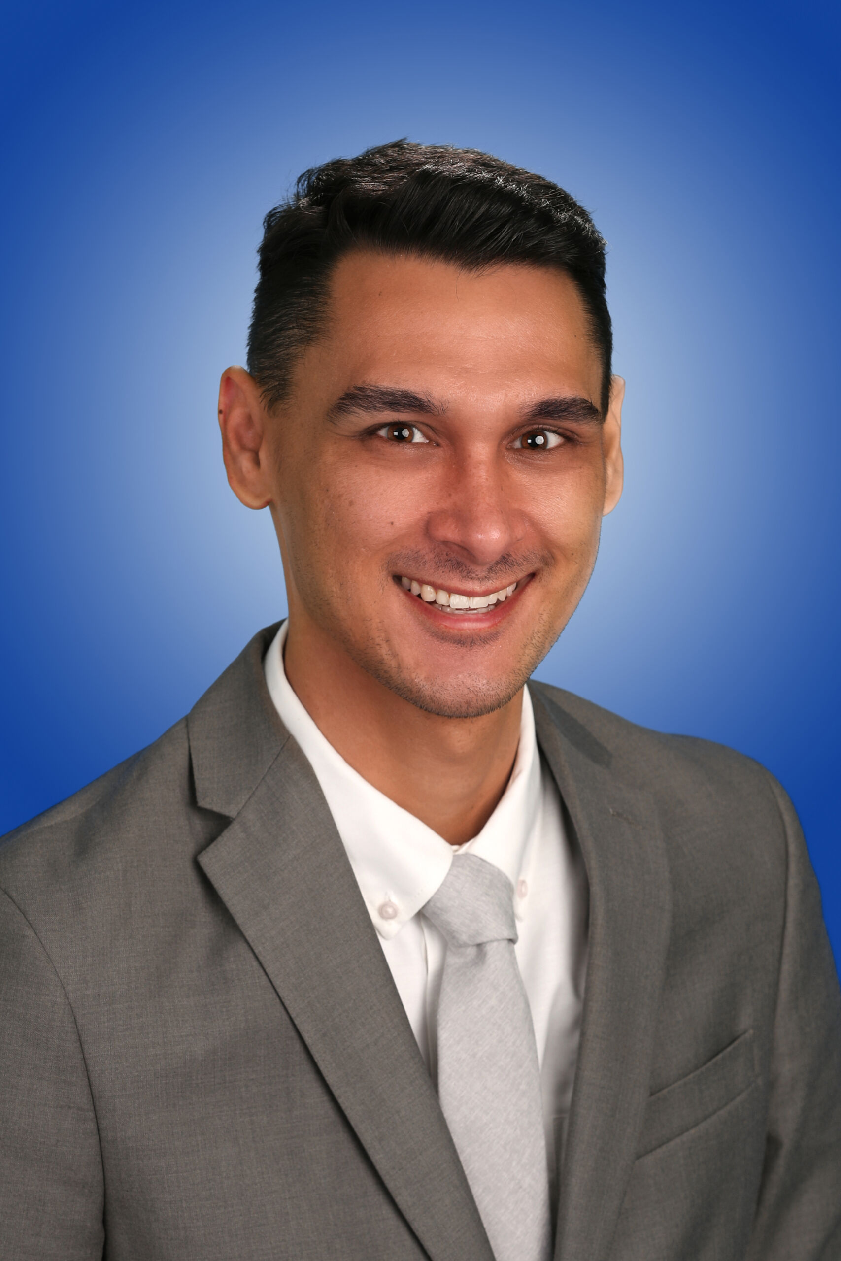 TREY BASA