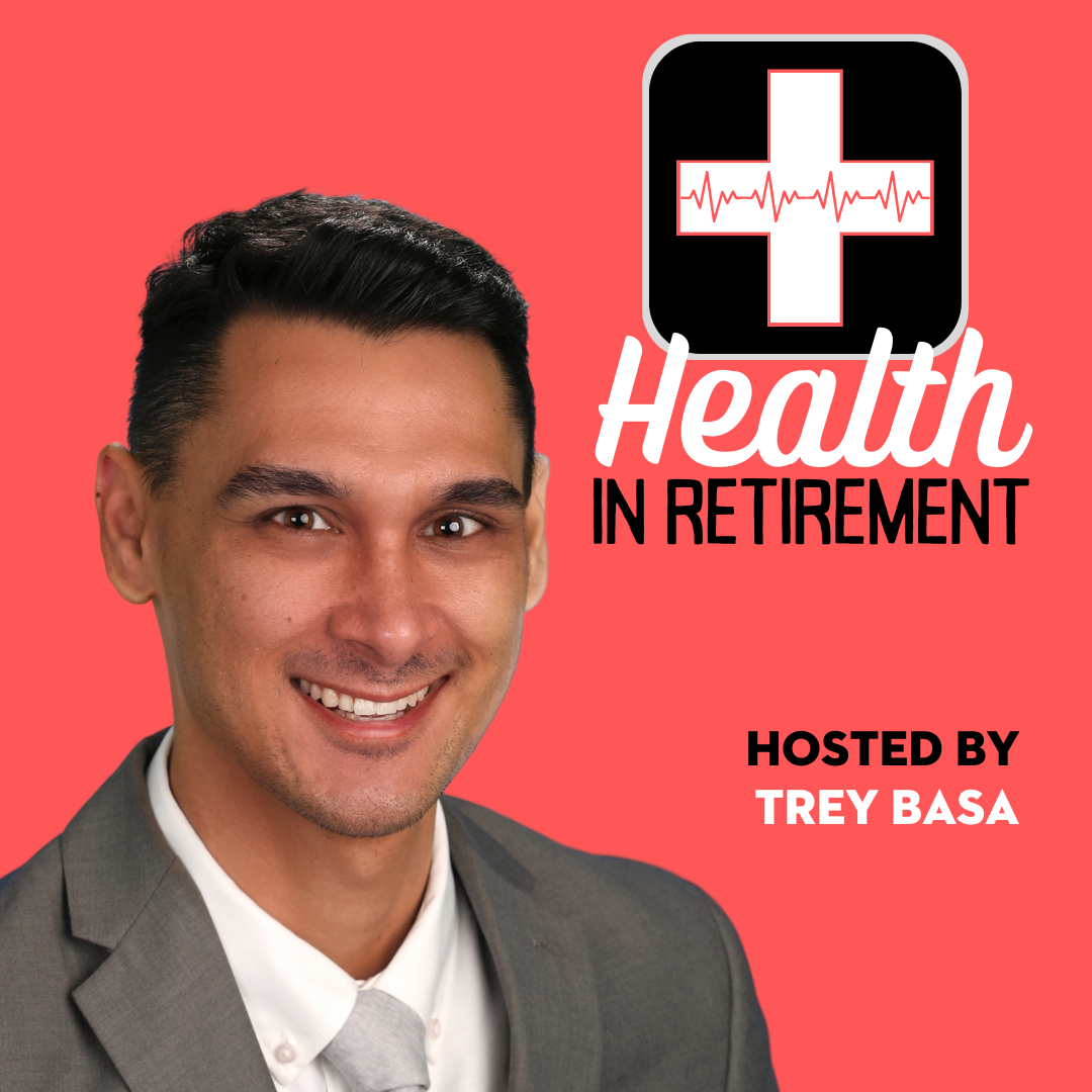 health in retirement logo