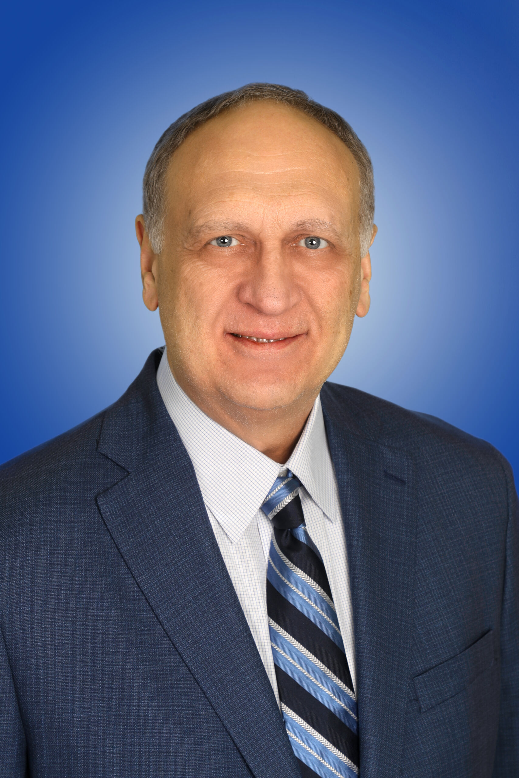 Larry Kloefkorn