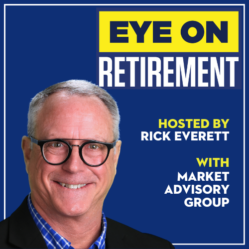 Eye On Retirement tv show