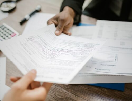 Are Taxes Going Up In The Future?