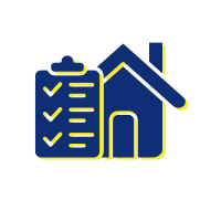 rh estate clipart