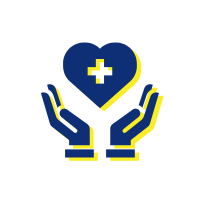 rh healthcare clipart
