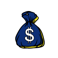 rh finances clipart
