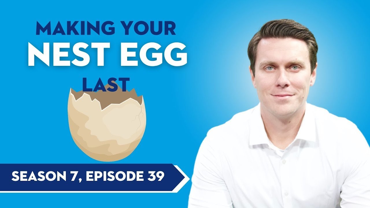 Making Your Next Egg Last