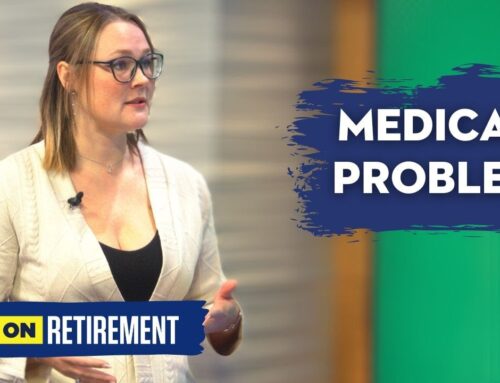 Eye On Retirement Season 4 Episode 29