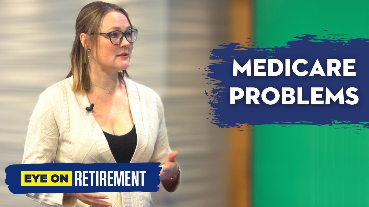 Medicare problems